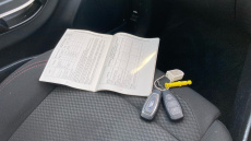 Ford Puma 1.0 EcoBoost Hybrid mHEV ST-Line 5dr Petrol Hatchback